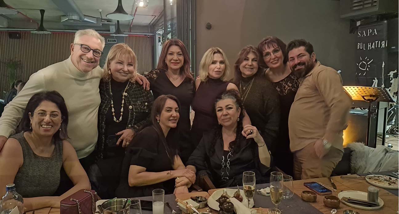 Ocakbaşı Etkinliği