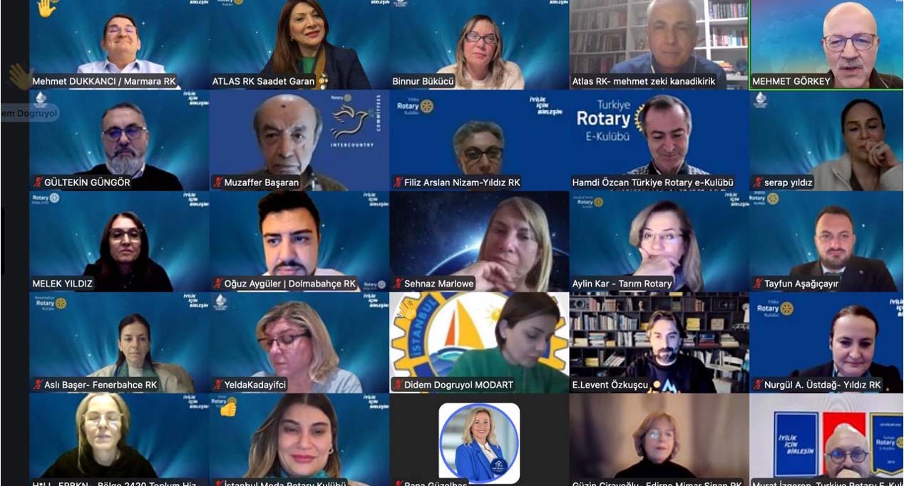 Ortak Toplantı Sabri Görkey Sunumu (Çevrimiçi Zoom)