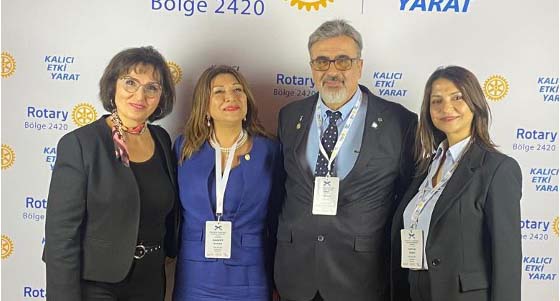 2026-2027 Dönemi Başkanlar Sekreterler Saymanlar Öğrenim Semineri
