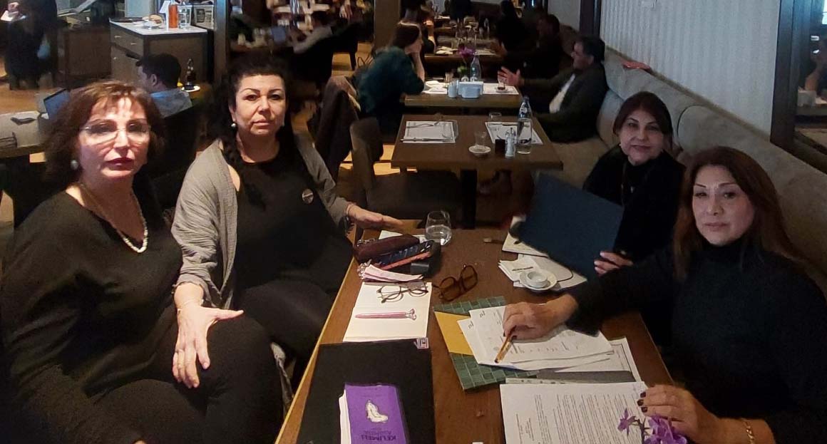 Yönetim Kurulu Toplantısı