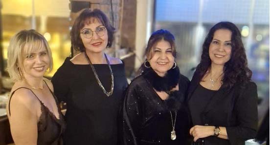 Ocakbaşı Etkinliği