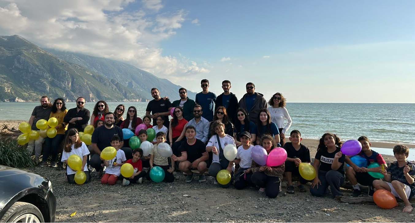 Hatay 23–24 Nisan Etkinlikleri Katılımı