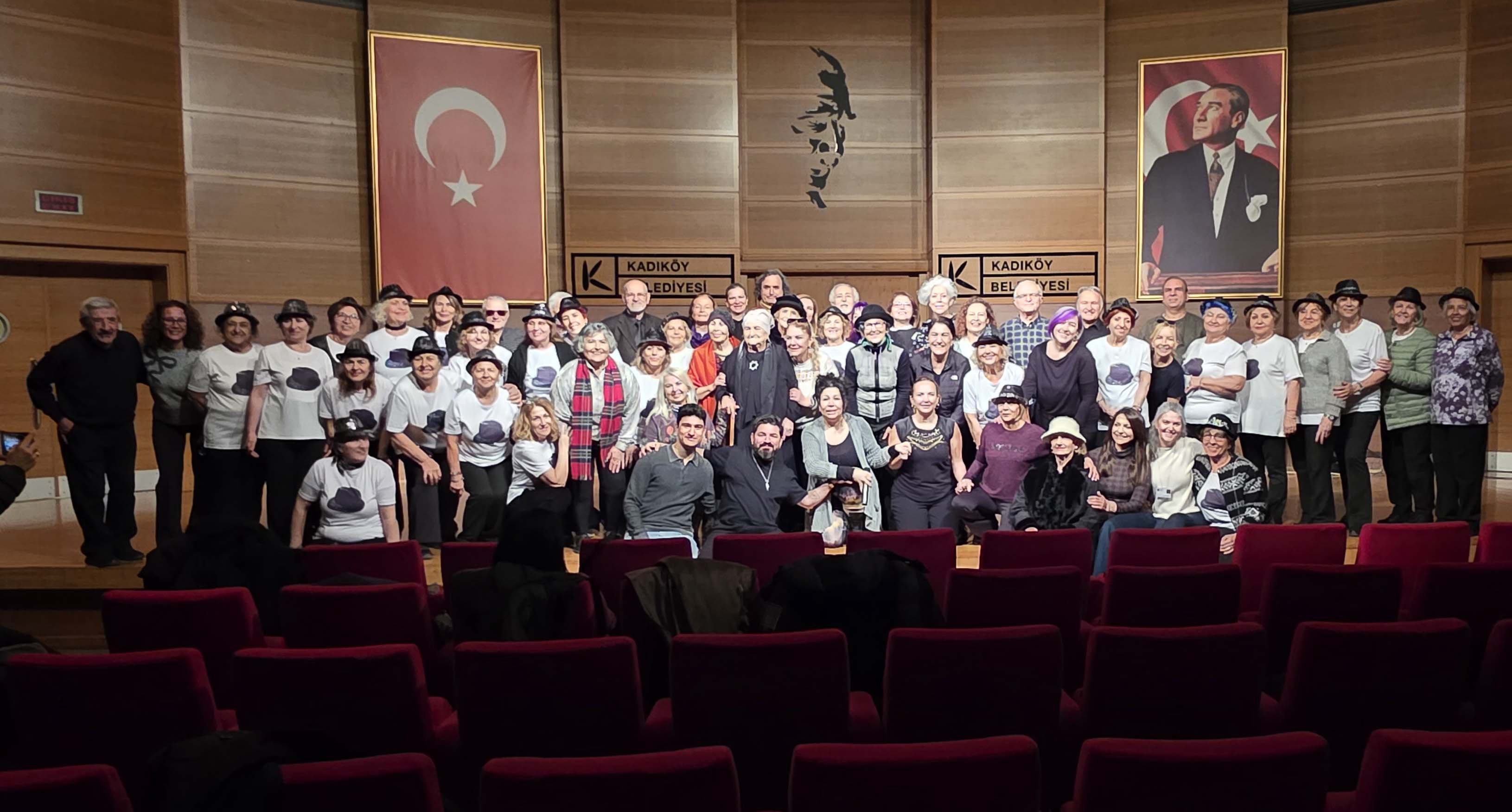 Bir Ömürlük Dönüşüm