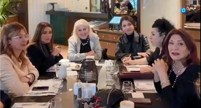 Yönetim Kurulu Toplantısı, Ocakbaşı Etkinliği (Büyük Kulüp)