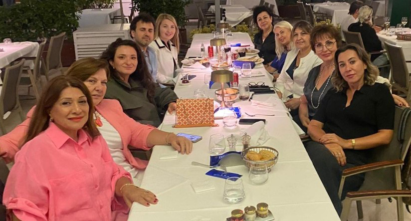 Eylül ayı kulüp olağan toplantısı