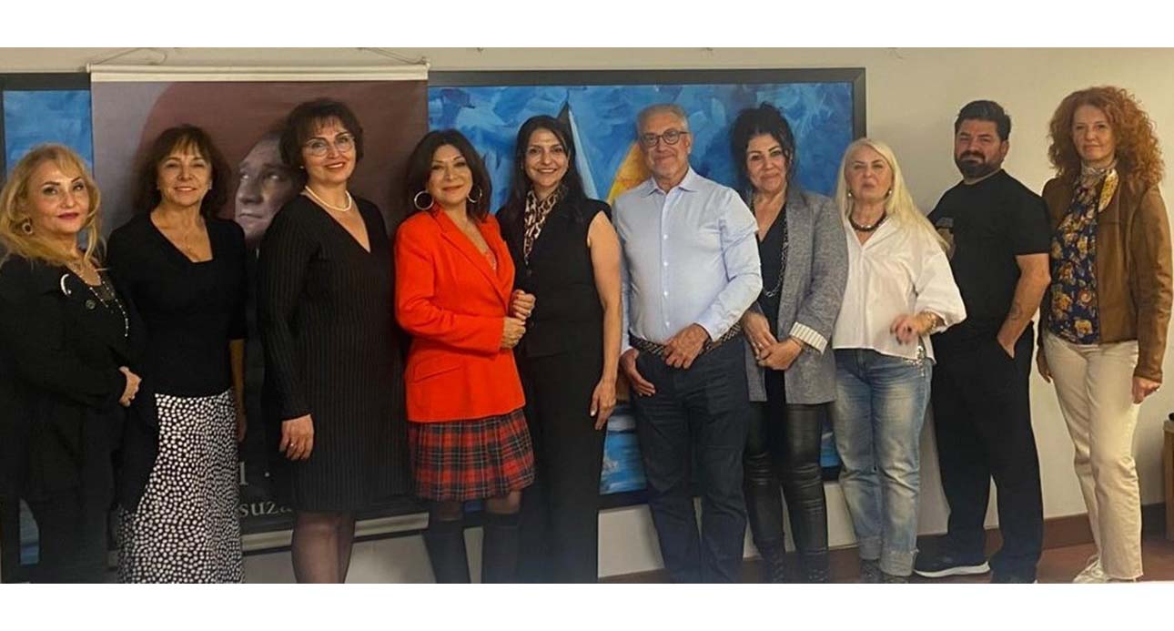 Atlas Rotary Kulübü Olağan Toplantısı