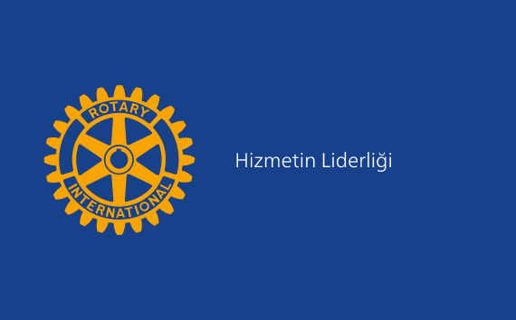 Hizmetin Liderliği