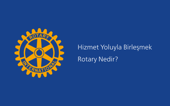 Rotary Nedir?